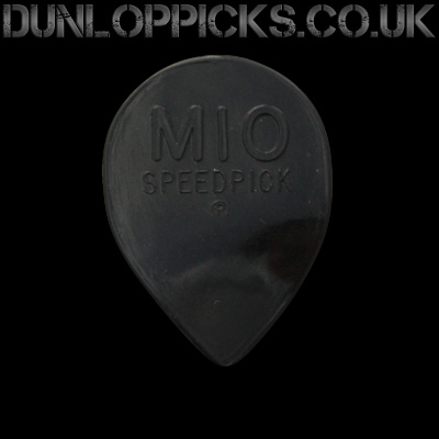 Dunlop Speedpick Jazz 0.71mm Guitar Picks - Click Image to Close