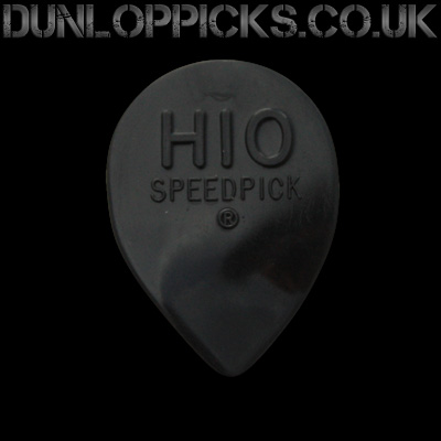 Dunlop Speedpick Jazz 0.91mm Guitar Picks - Click Image to Close