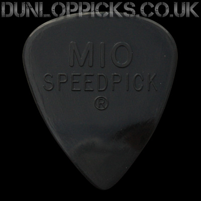 Dunlop Speedpick Standard 0.71mm Guitar Picks - Click Image to Close