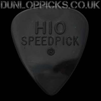 Dunlop Speedpick Standard 0.91mm Guitar Picks - Click Image to Close