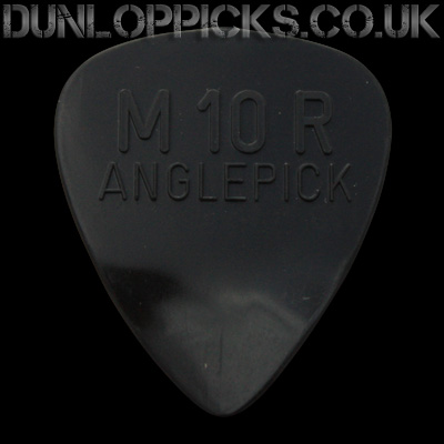 Dunlop Speedpick Standard Reverse 0.71mm Guitar Picks - Click Image to Close