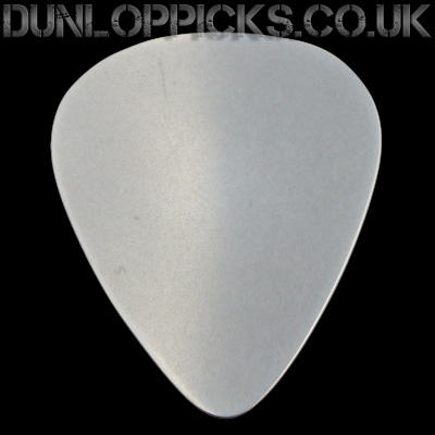 Dunlop Stainless Steel Standard 0.20mm Guitar Picks - Click Image to Close