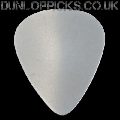 Dunlop Stainless Steel Standard 0.38mm Guitar Picks - Click Image to Close