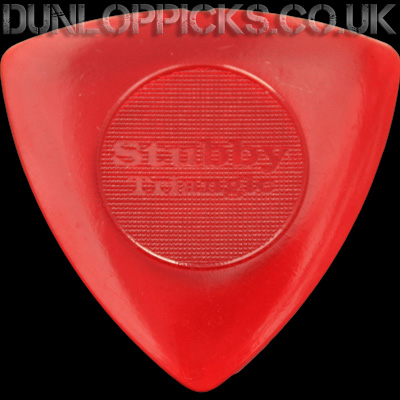 Dunlop Tri Stubby 1.5mm Guitar Picks - Click Image to Close