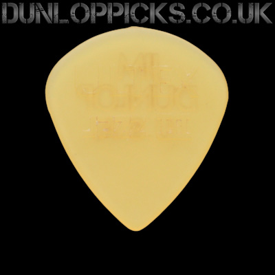 Dunlop Ultex Jazz III 1.38mm Guitar Picks - Click Image to Close