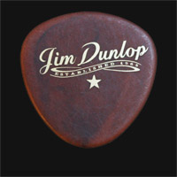Dunlop Americana Round Triangle 1.50mm Guitar Picks