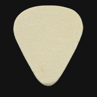 Dunlop Felt Nick Lucas Guitar Picks