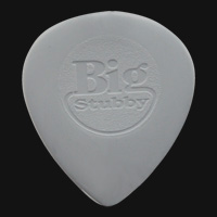 Dunlop Nylon Big Stubby 1.0mm Guitar Picks