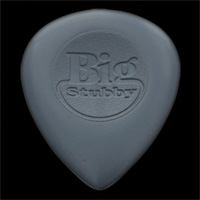 Dunlop Nylon Big Stubby 3.0mm Guitar Picks