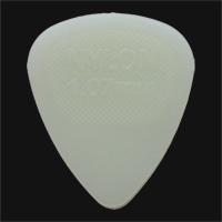 Dunlop Nylon Glow 1.07mm Guitar Picks