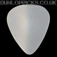 Dunlop Stainless Steel Standard 0.20mm Guitar Picks