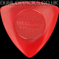 Dunlop Tri Stubby 1.5mm Guitar Picks