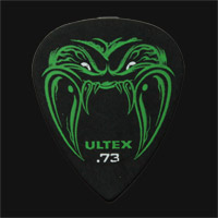 Dunlop Hetfield Black Fang 0.73mm Guitar Picks