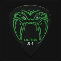 Dunlop Hetfield Black Fang 0.94mm Guitar Picks